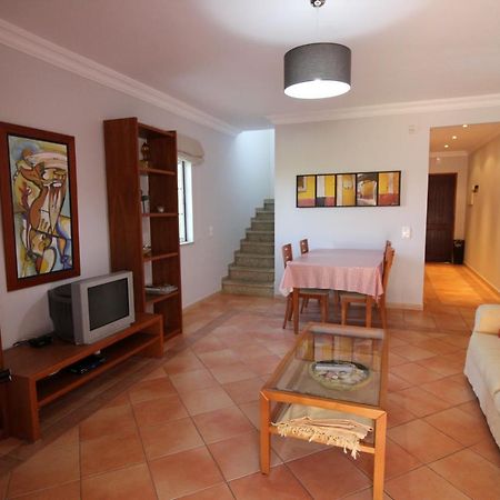 Villa Martina - Sao Rafael - Albufeira Luaran gambar