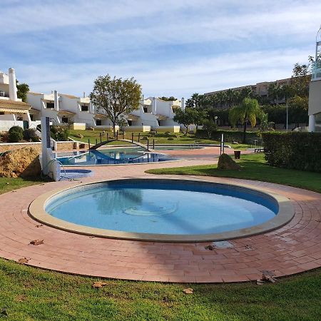 Villa Martina - Sao Rafael - Albufeira Luaran gambar