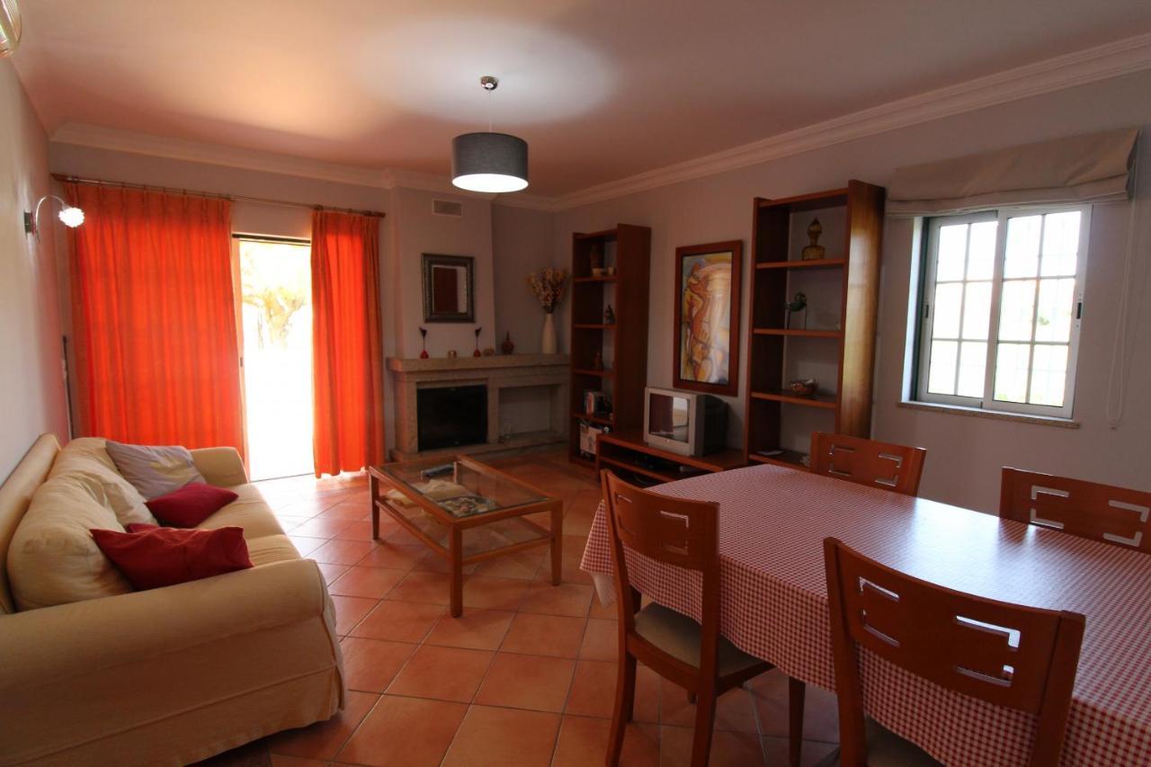 Villa Martina - Sao Rafael - Albufeira Luaran gambar