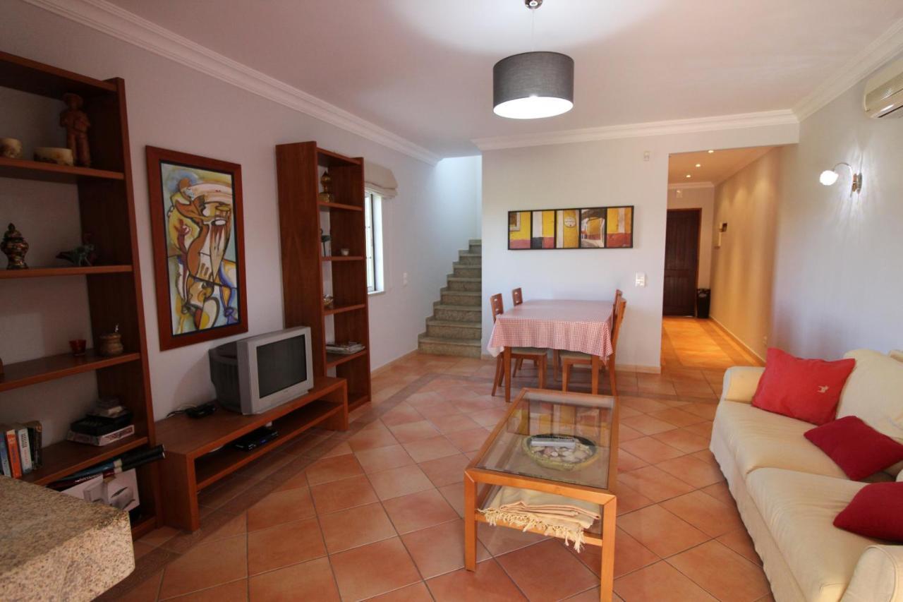 Villa Martina - Sao Rafael - Albufeira Luaran gambar