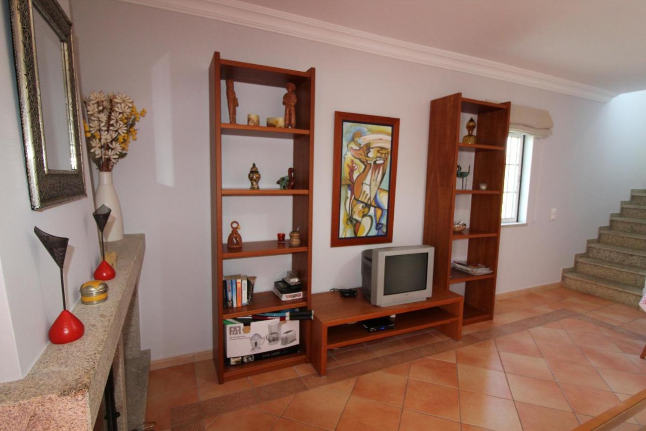 Villa Martina - Sao Rafael - Albufeira Luaran gambar
