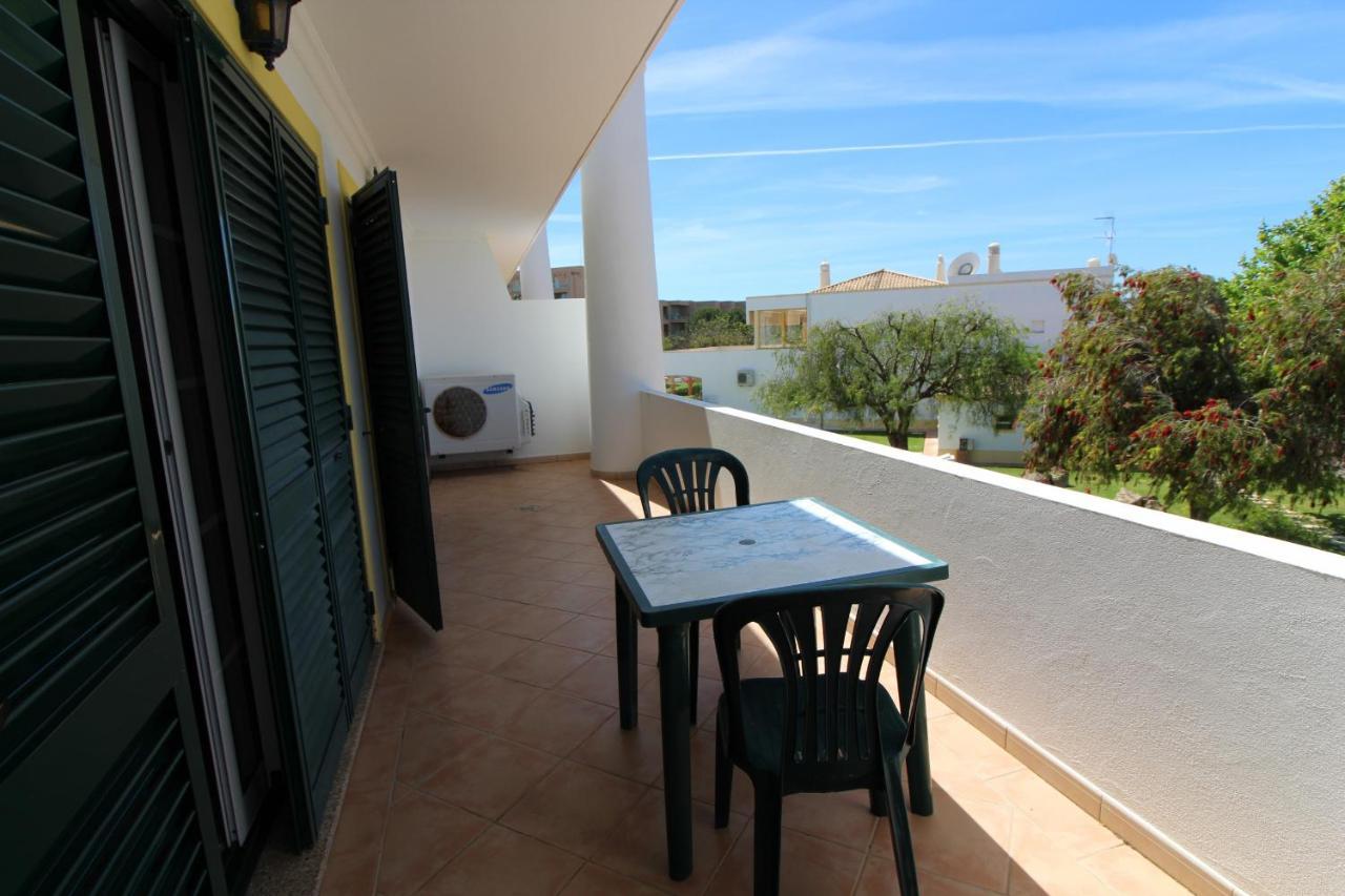 Villa Martina - Sao Rafael - Albufeira Luaran gambar