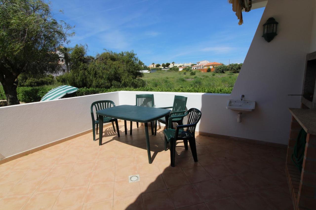 Villa Martina - Sao Rafael - Albufeira Luaran gambar