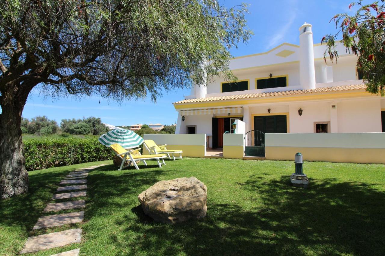 Villa Martina - Sao Rafael - Albufeira Luaran gambar