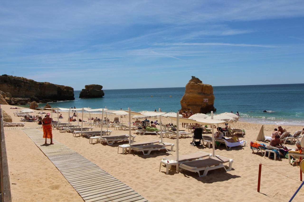 Villa Martina - Sao Rafael - Albufeira Luaran gambar