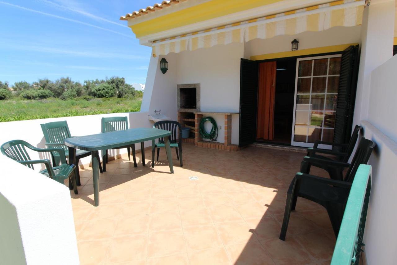 Villa Martina - Sao Rafael - Albufeira Luaran gambar