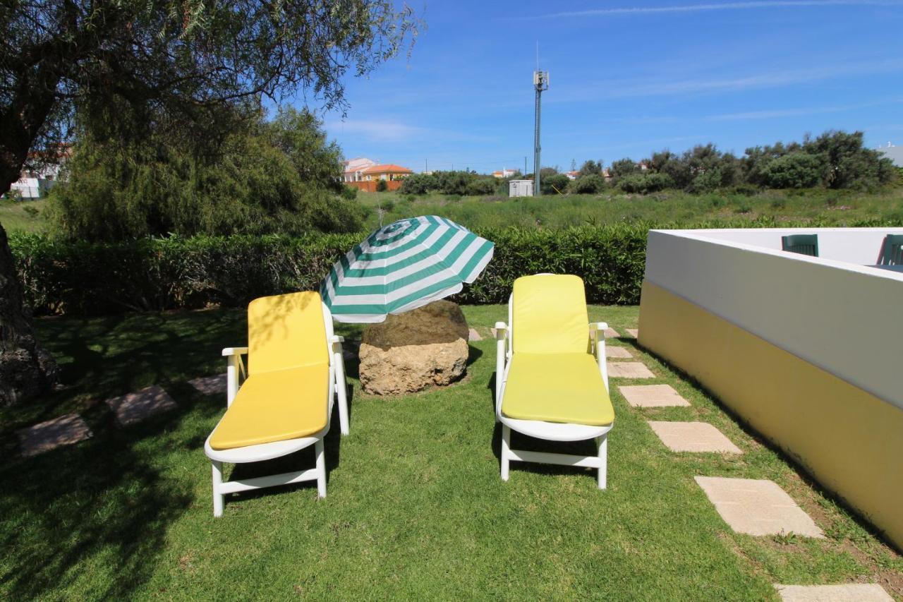 Villa Martina - Sao Rafael - Albufeira Luaran gambar