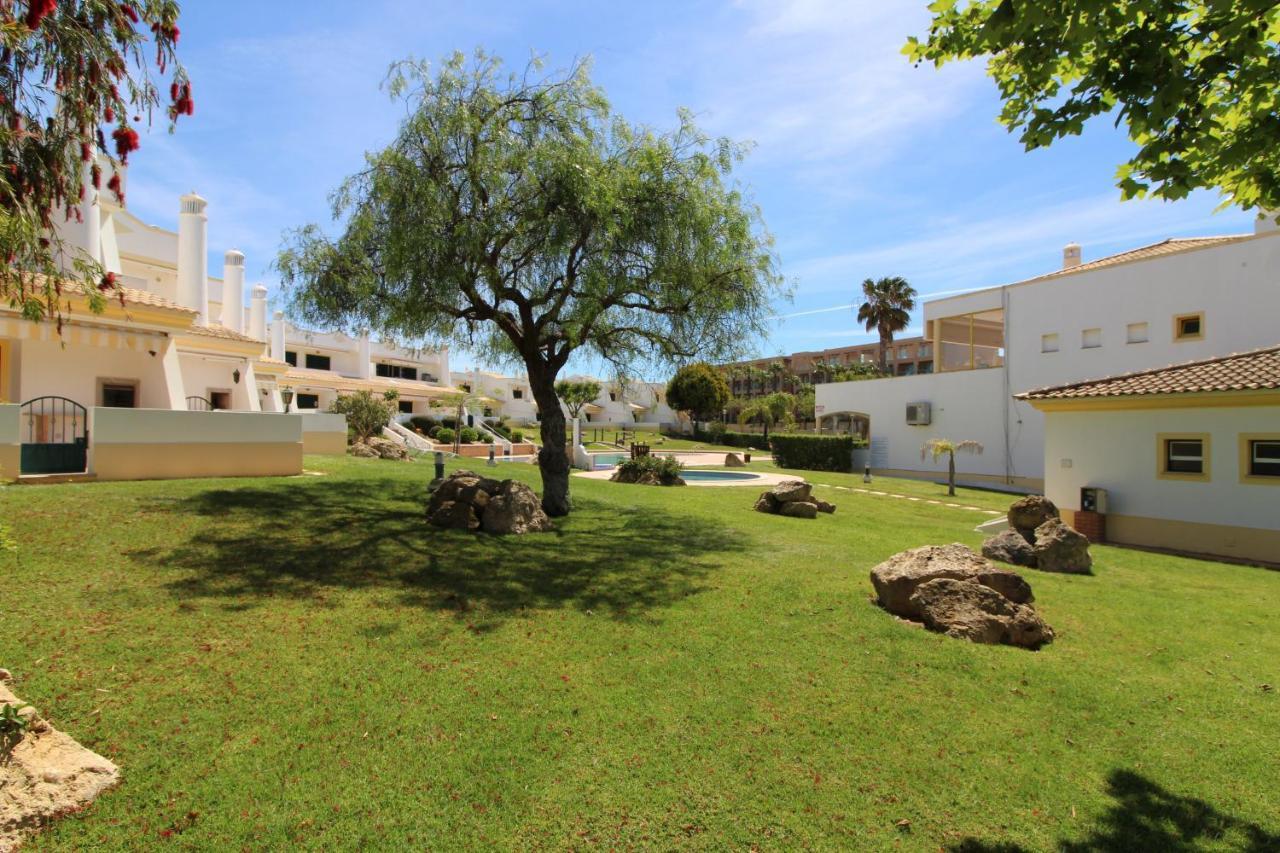 Villa Martina - Sao Rafael - Albufeira Luaran gambar