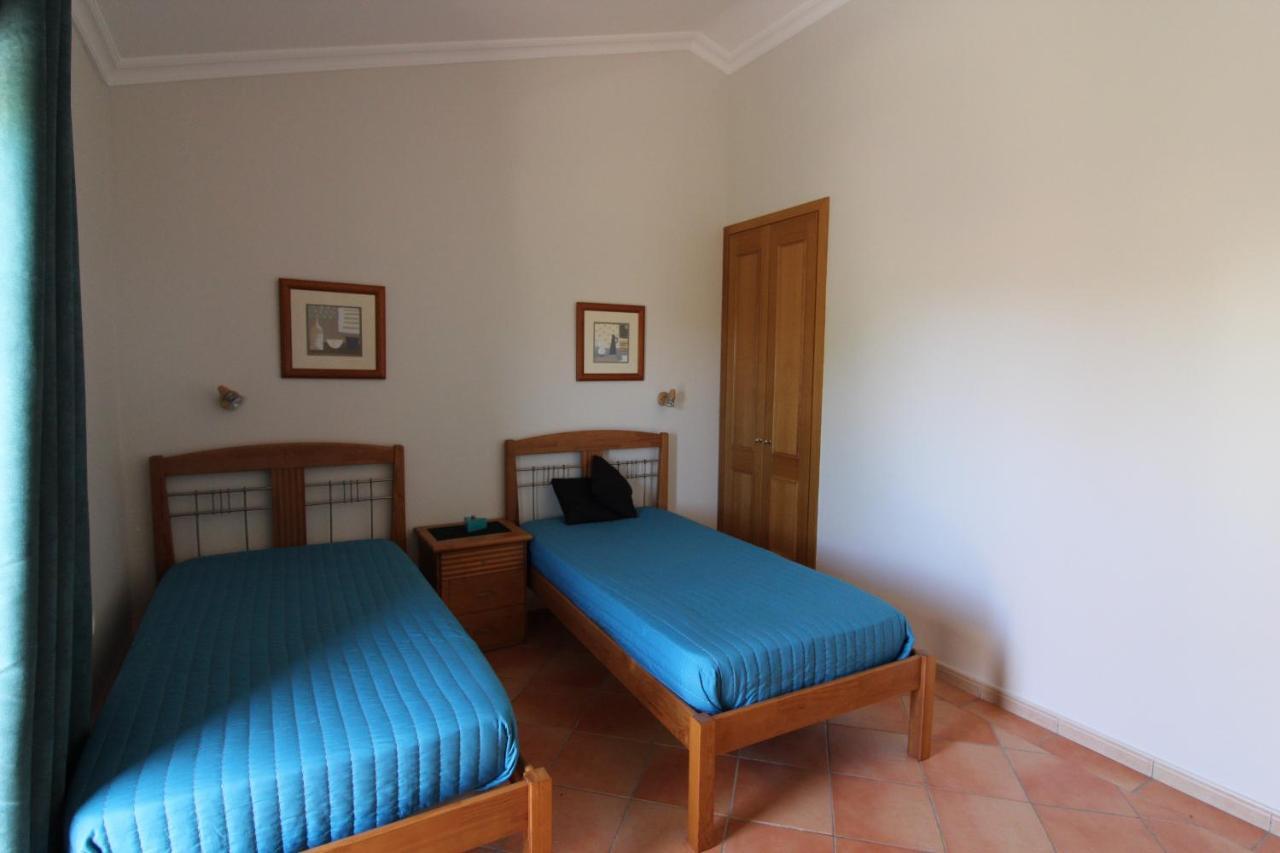 Villa Martina - Sao Rafael - Albufeira Luaran gambar