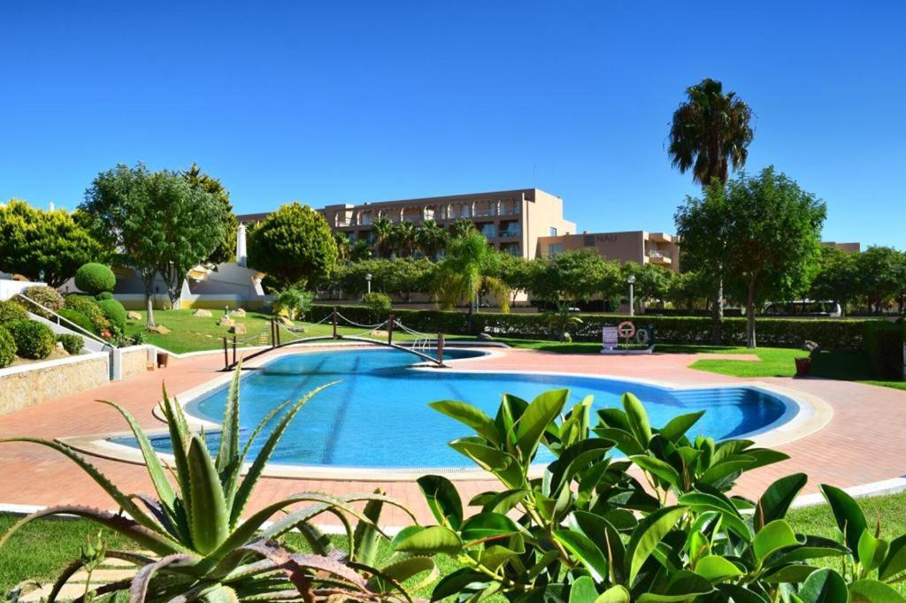 Villa Martina - Sao Rafael - Albufeira Luaran gambar