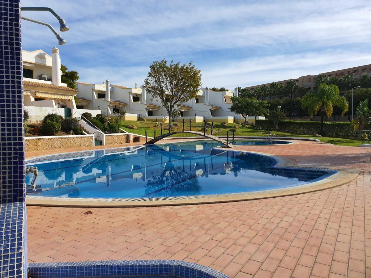 Villa Martina - Sao Rafael - Albufeira Luaran gambar