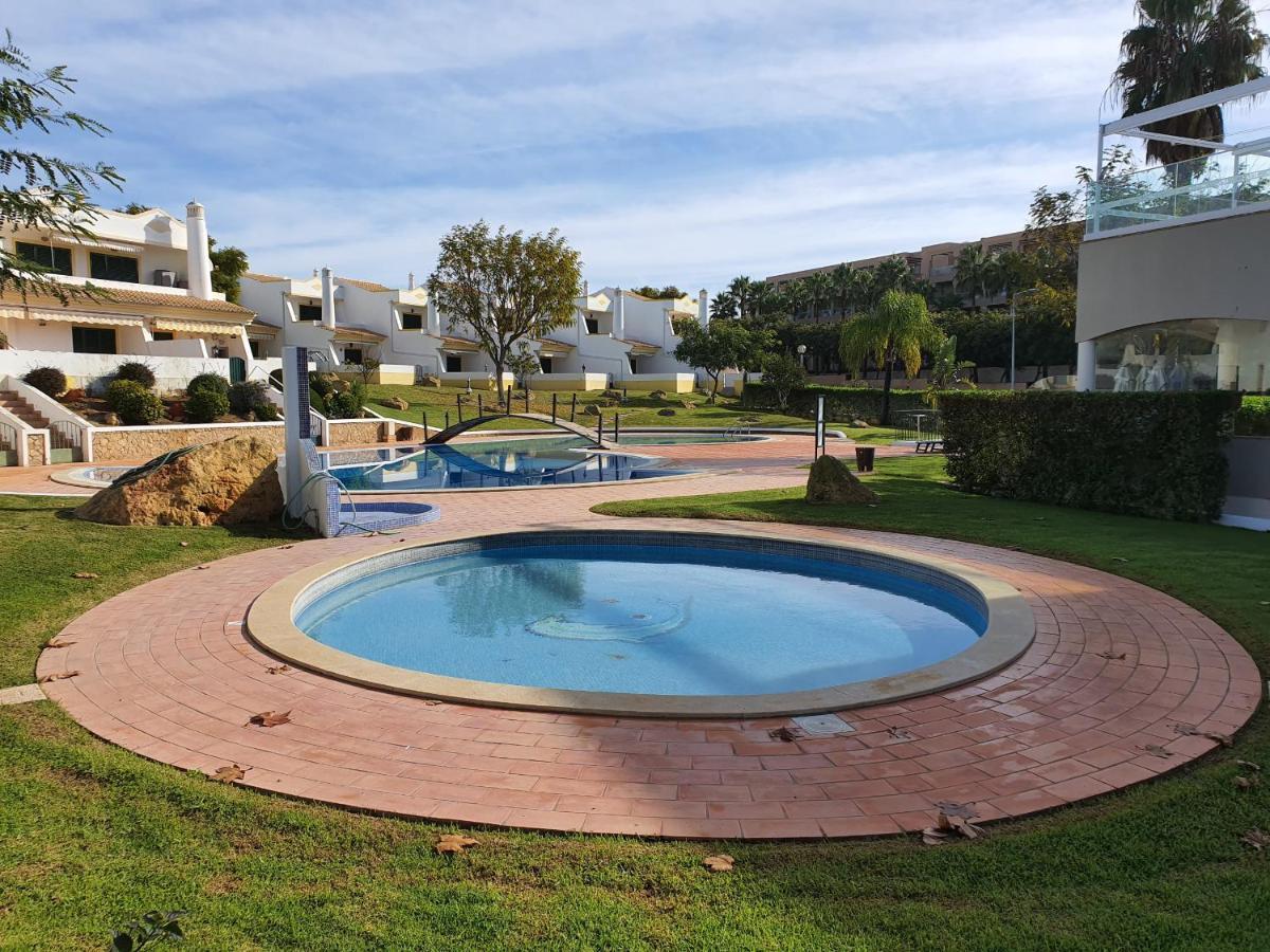 Villa Martina - Sao Rafael - Albufeira Luaran gambar